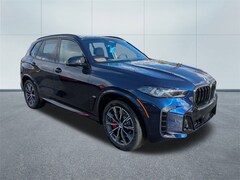 2026 BMW X5 M60i SUV