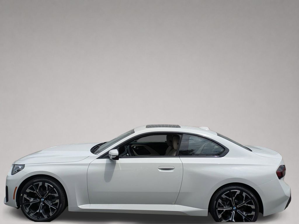 2025 BMW 2 Series 230i - Photo 7