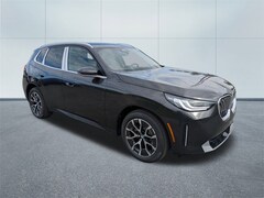 2026 BMW X3 30 xDrive SUV
