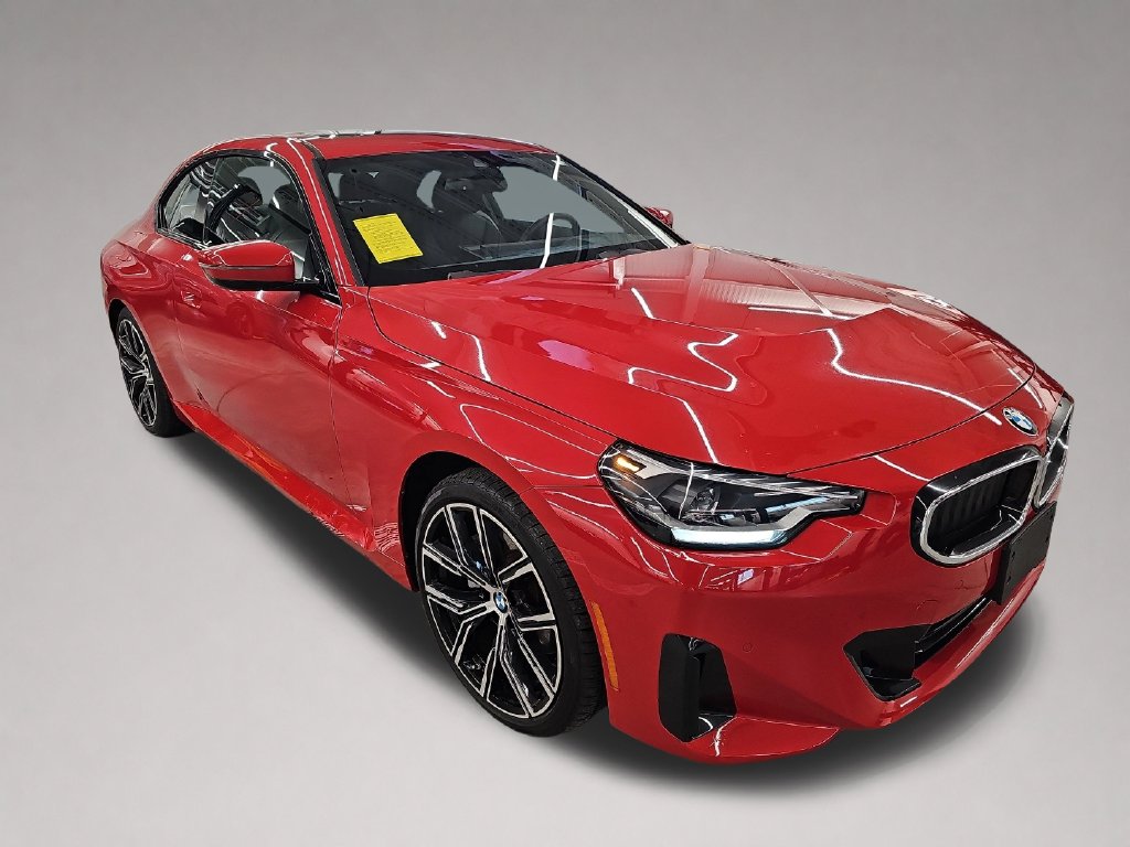 2023 BMW 2 Series