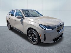 2026 BMW X3 30 xDrive SUV