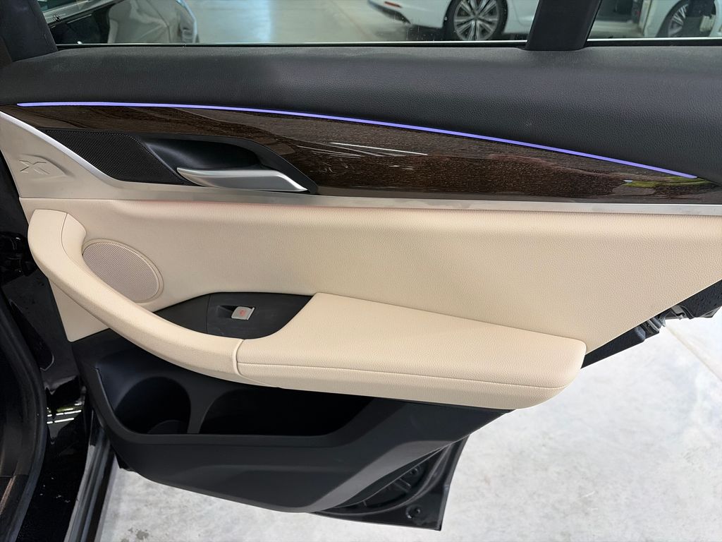2024 BMW X3 30i - Photo 27
