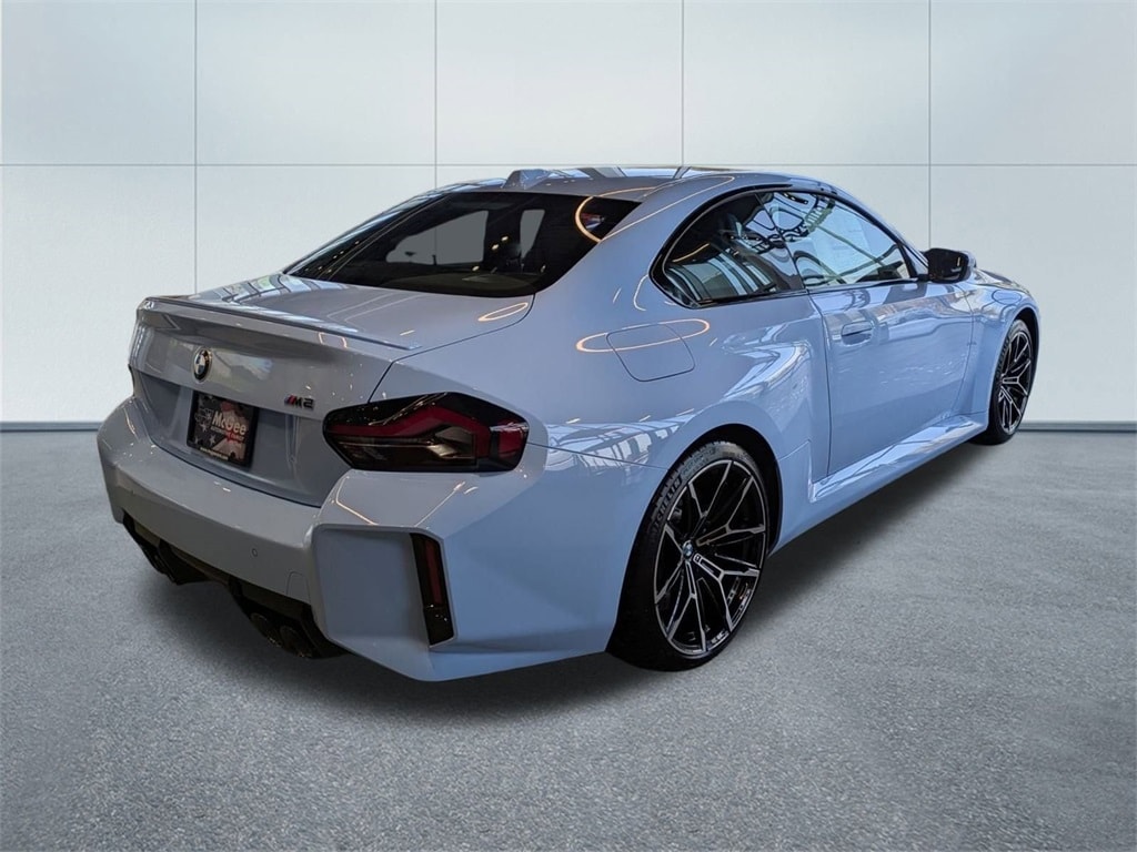 New 2026 BMW M2 Base Coupe