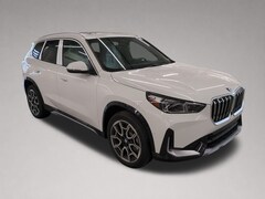 2026 BMW X1 xDrive28i SUV