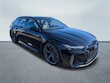 Audi RS 6 Avant Performance