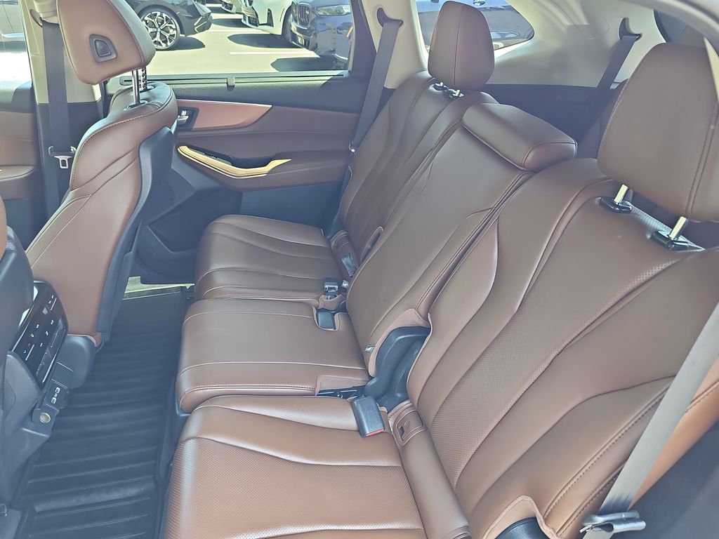 2022 Acura MDX Technology Package - Photo 26