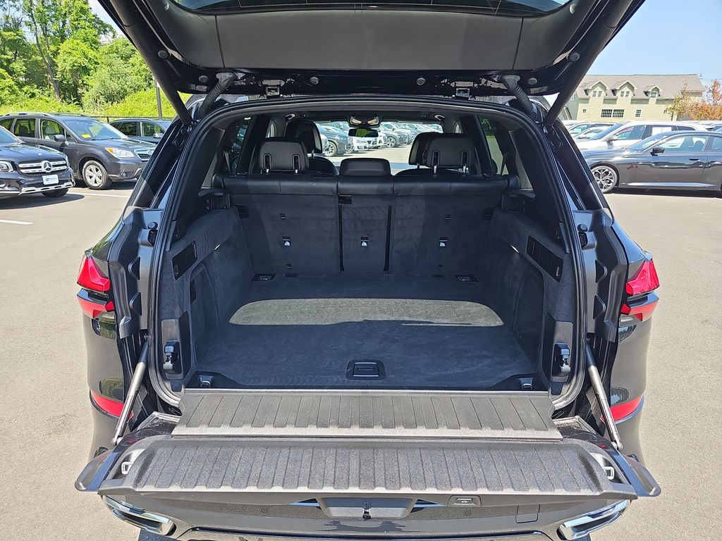2025 BMW X5 40i - Photo 23
