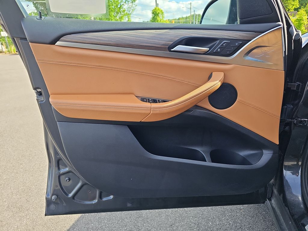 2018 BMW X3 xDrive30i - Photo 21