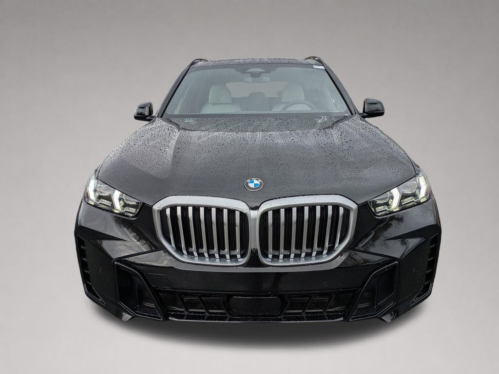 2026 BMW X5 40i - Photo 9