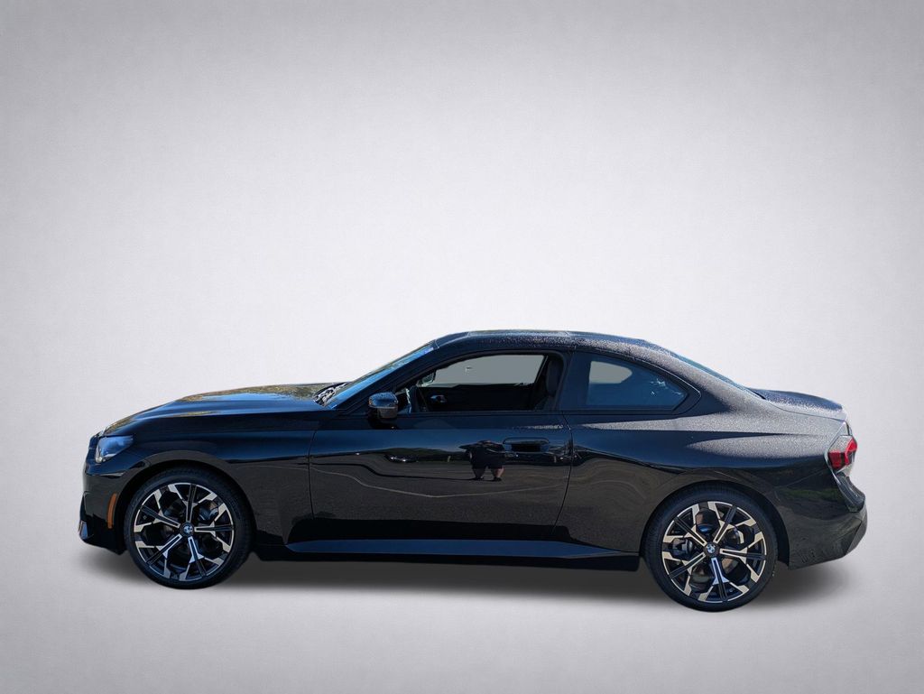 2025 BMW 2 Series 230i - Photo 7
