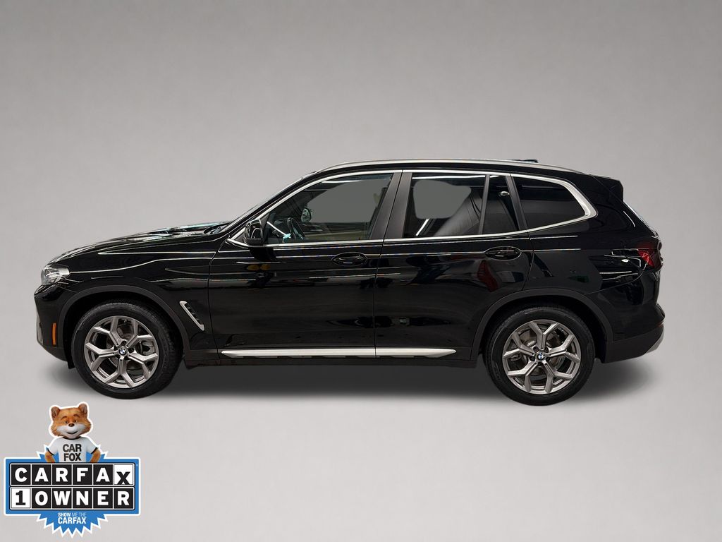 2024 BMW X3 30i - Photo 7