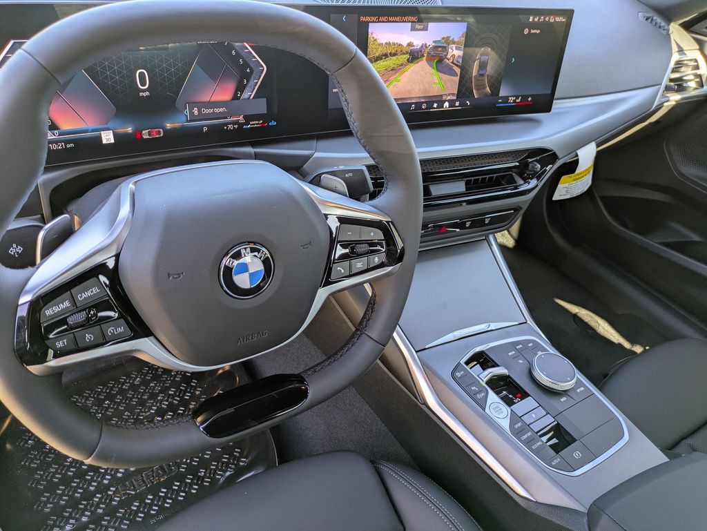 2025 BMW 2 Series 230i - Photo 16