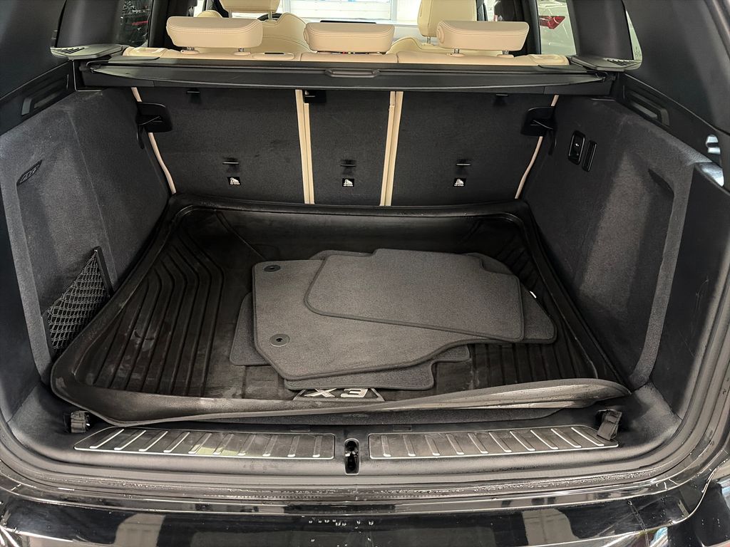 2024 BMW X3 30i - Photo 23
