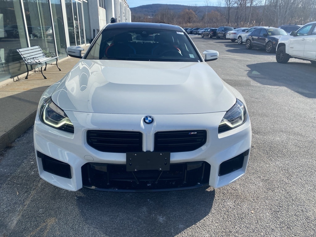 Used 2024 BMW M2 Base Coupe
