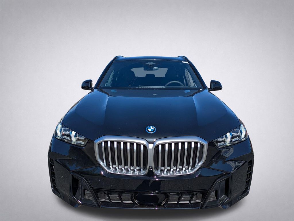 2026 BMW X5 50e - Photo 9