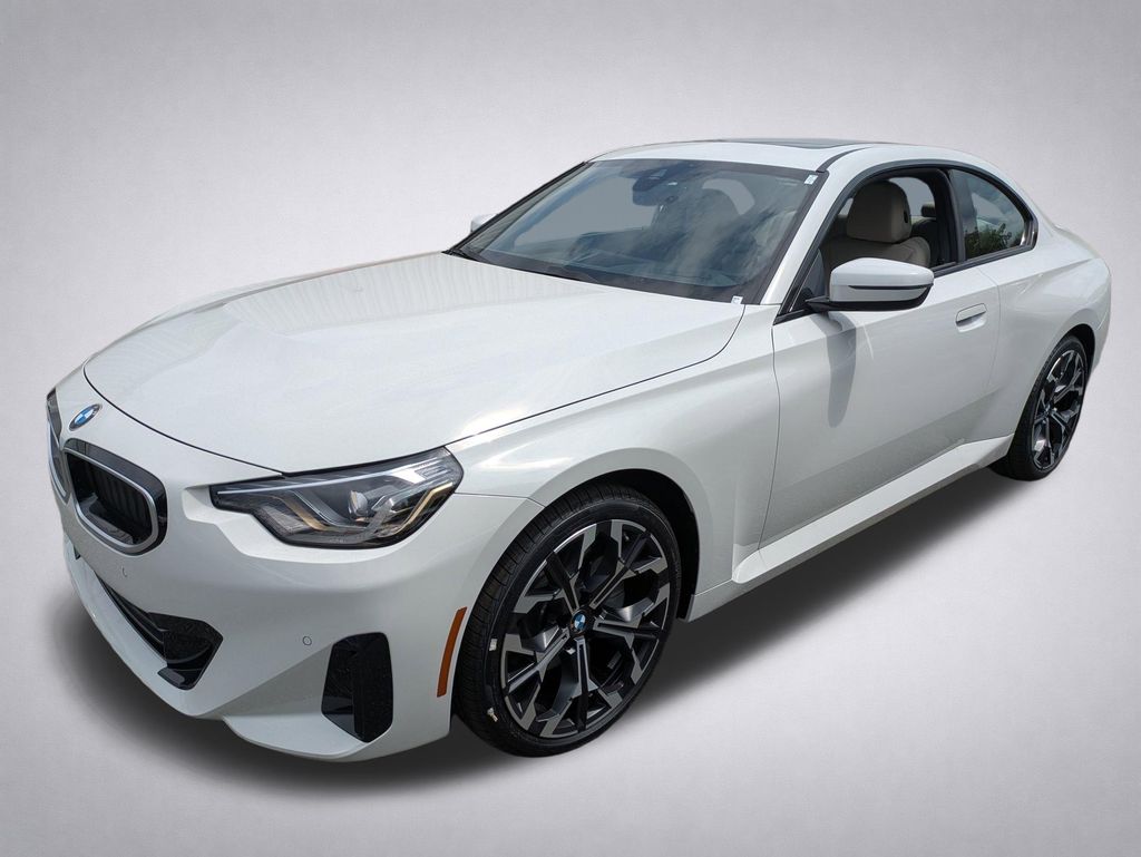 2025 BMW 2 Series 230i - Photo 8