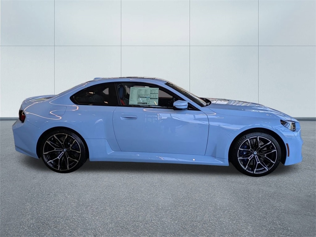 New 2026 BMW M2 Base Coupe