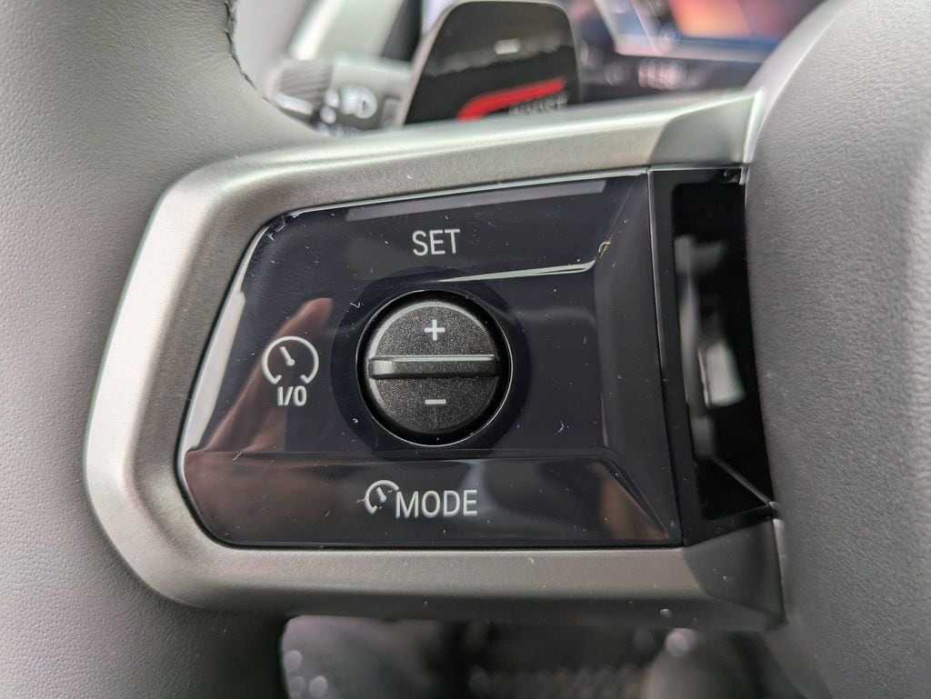 2026 BMW X3 30 - Photo 19