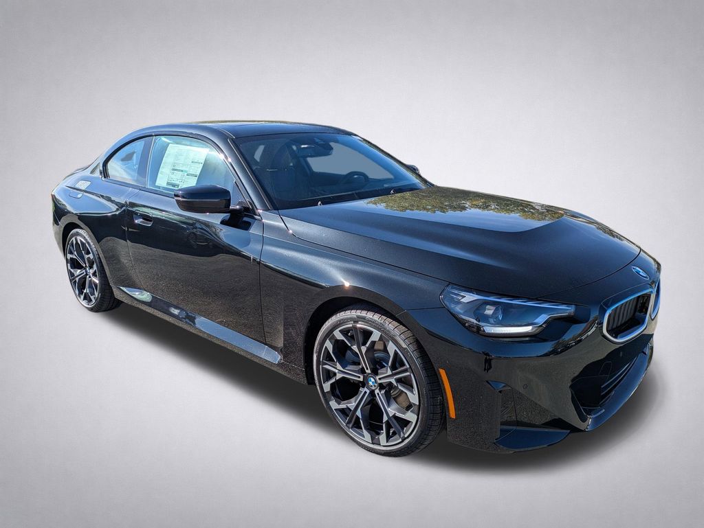 2025 BMW 2 Series 230i