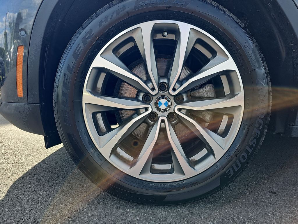 2018 BMW X3 xDrive30i - Photo 24