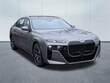 BMW 740i