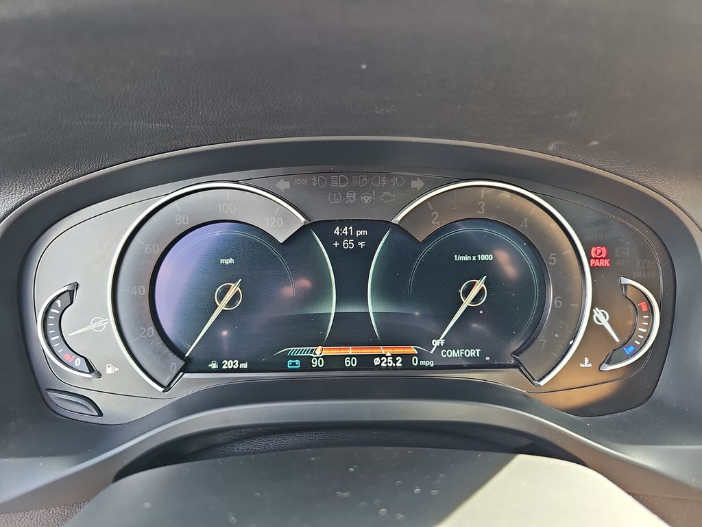 2018 BMW X3 xDrive30i - Photo 15