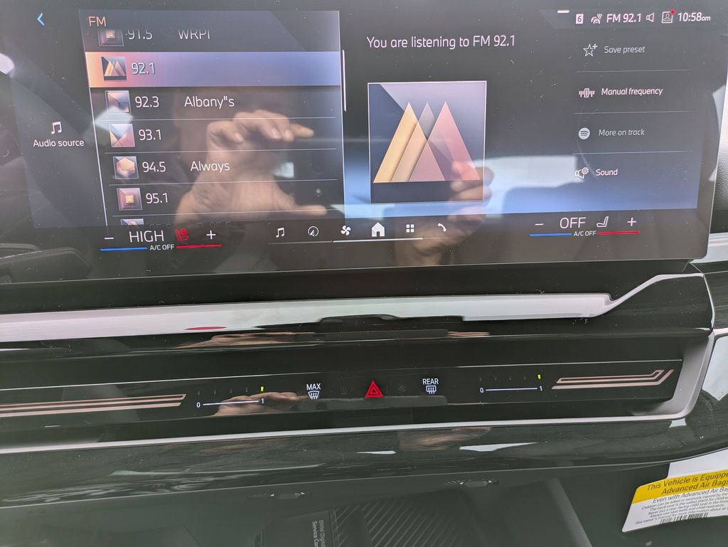 2026 BMW 5 Series 530i - Photo 23