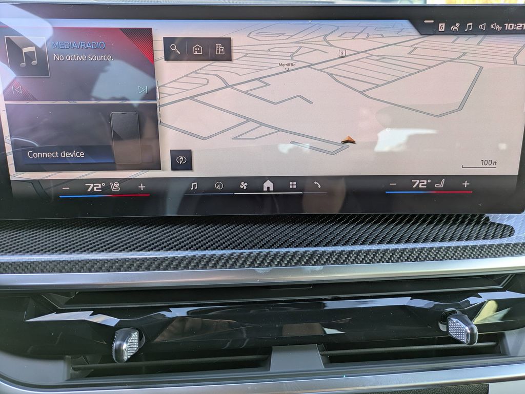 2026 BMW X5 M60i - Photo 22
