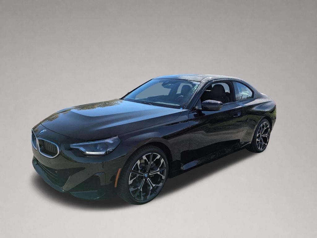 2025 BMW 2 Series 230i - Photo 8