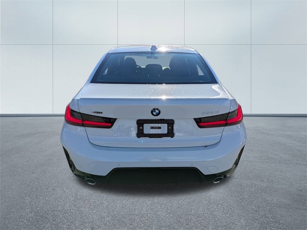 New 2026 BMW 330i xDrive Sedan