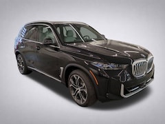 2026 BMW X5 xDrive40i SUV