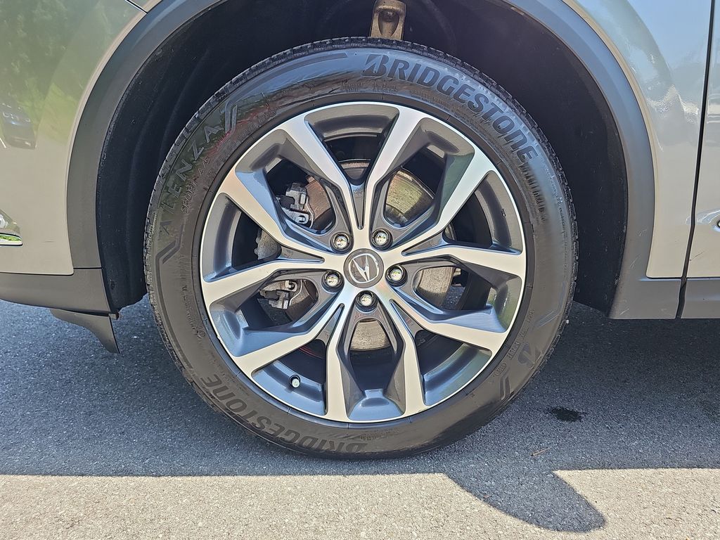 2022 Acura MDX Technology Package - Photo 23