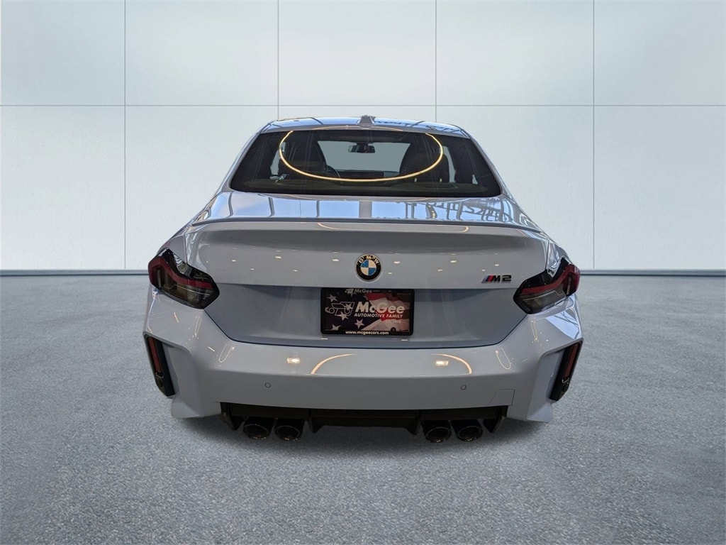 New 2026 BMW M2 Base Coupe