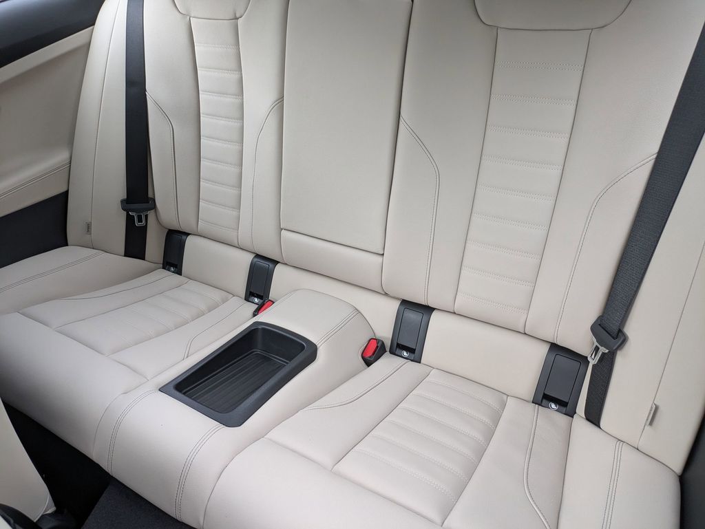 2025 BMW 2 Series 230i - Photo 31
