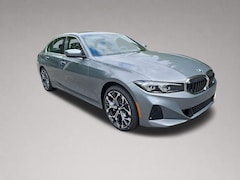 2026 BMW 330i xDrive Sedan