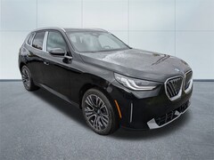 2026 BMW X3 30 xDrive SUV