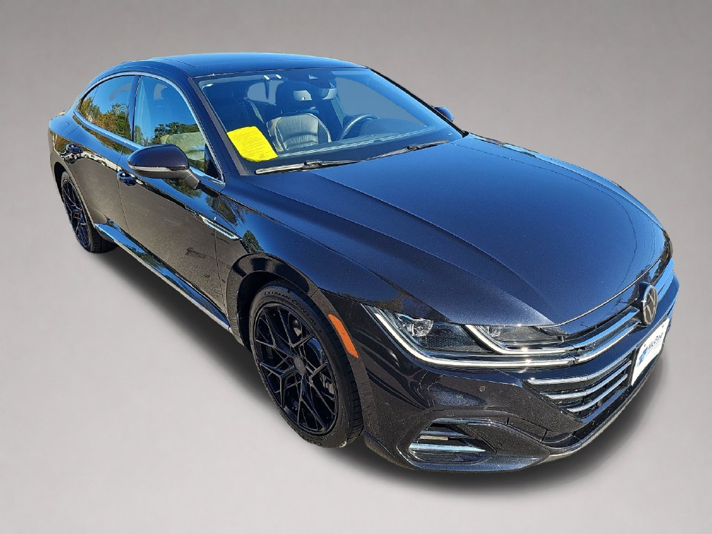 2023 Volkswagen Arteon