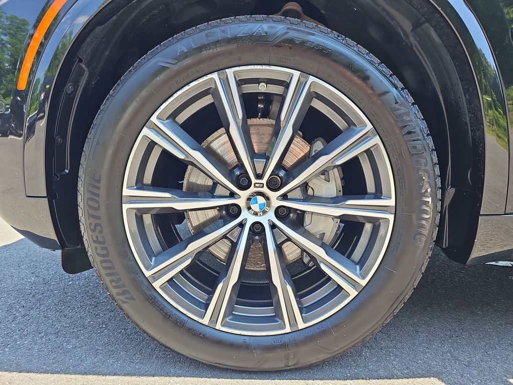 2025 BMW X5 40i - Photo 24
