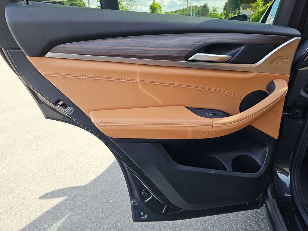 2018 BMW X3 xDrive30i - Photo 25