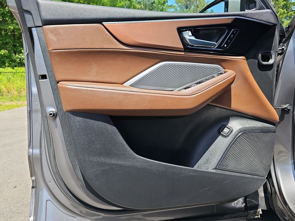 2022 Acura MDX Technology Package - Photo 20