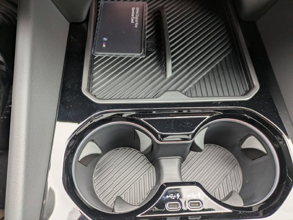 2026 BMW 5 Series 530i - Photo 28