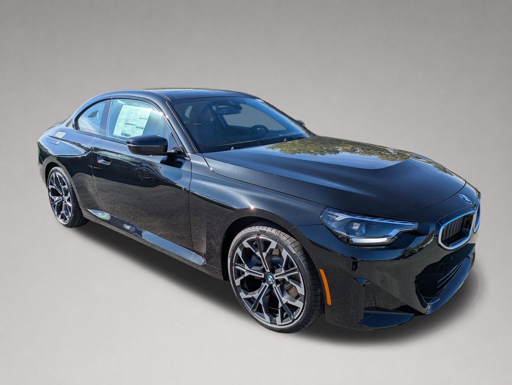 2025 BMW 2 Series 230i xDrive Coupe's photo