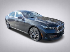 2026 BMW 530i xDrive Sedan