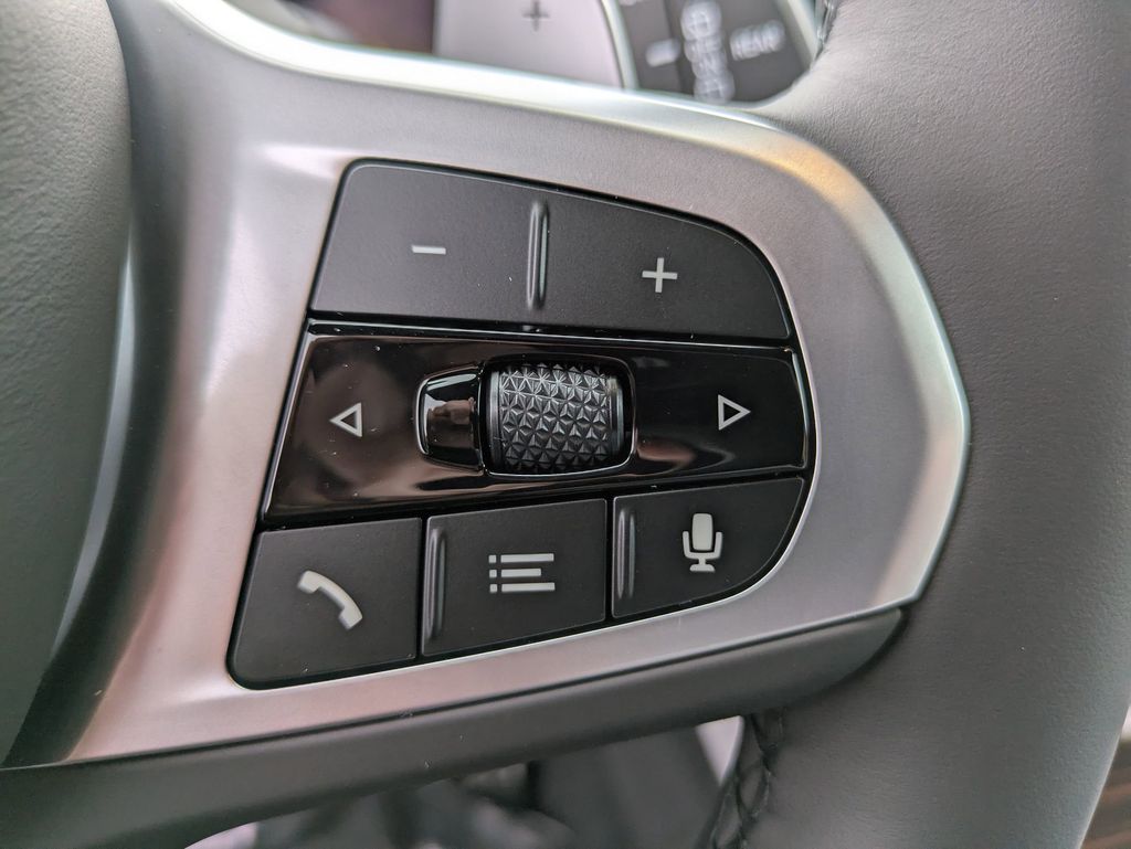 2026 BMW X5 40i - Photo 20