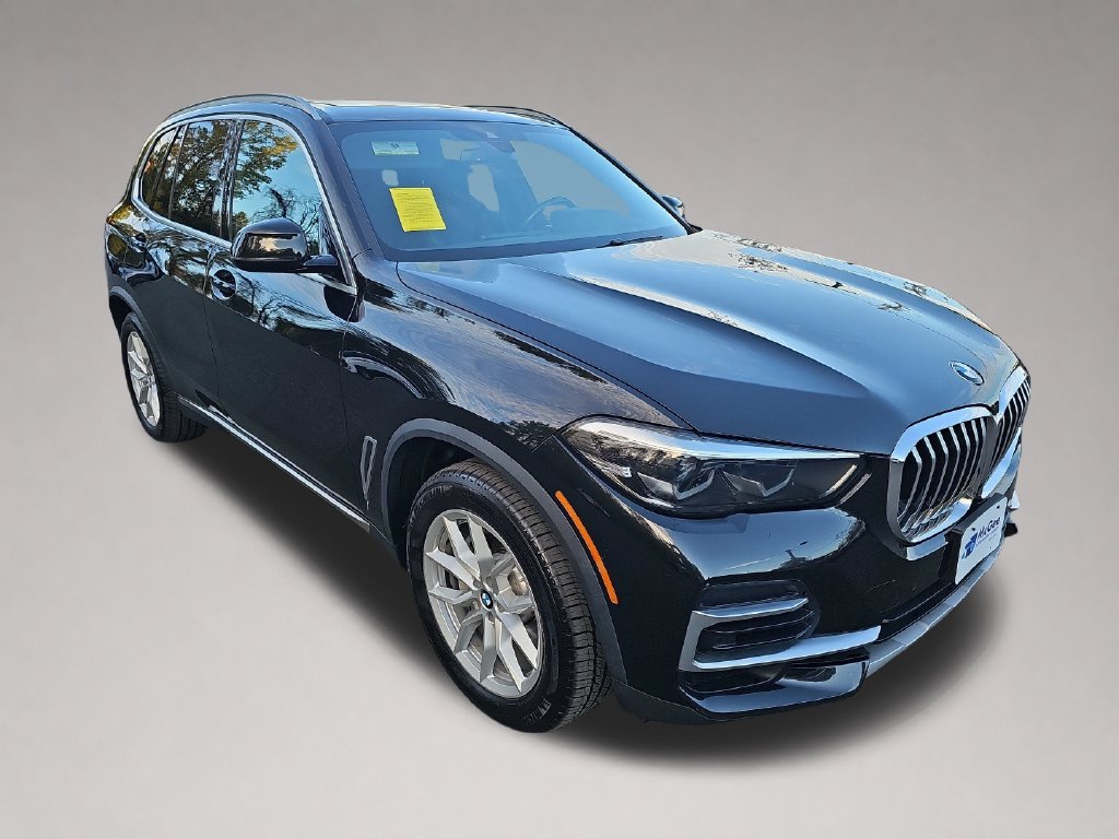 2023 BMW X5