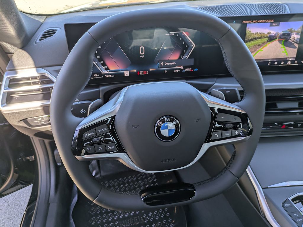 2025 BMW 2 Series 230i - Photo 18