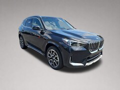 2026 BMW X1 xDrive28i SUV