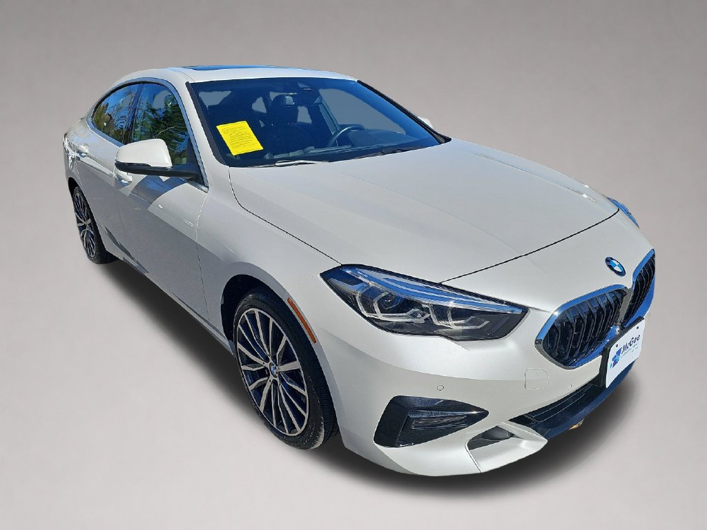 2023 BMW 2 Series