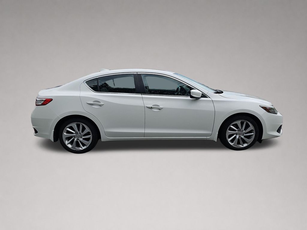 Used 2016 Acura ILX Technology Plus with VIN 19UDE2F74GA009390 for sale in Lenox, MA