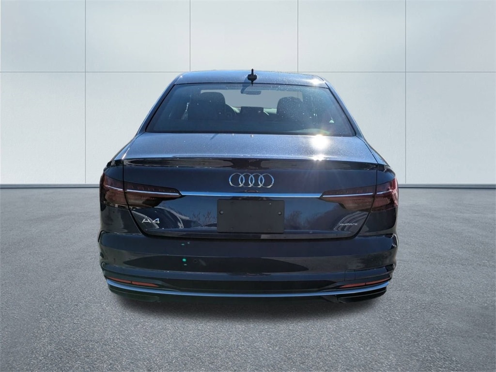 Used 2023 Audi A4 45 S Line Premium Plus Sedan